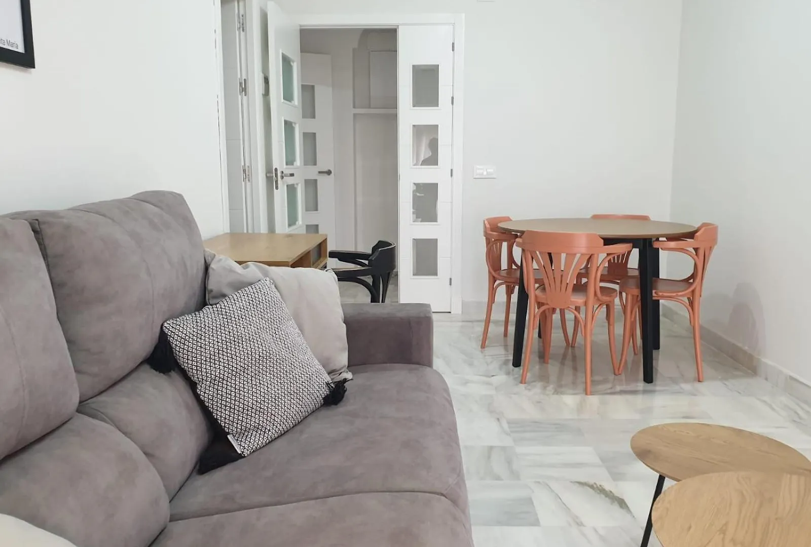 Apartment Las Antillas By Rentcadiz El Puerto de Santa Maria Spain