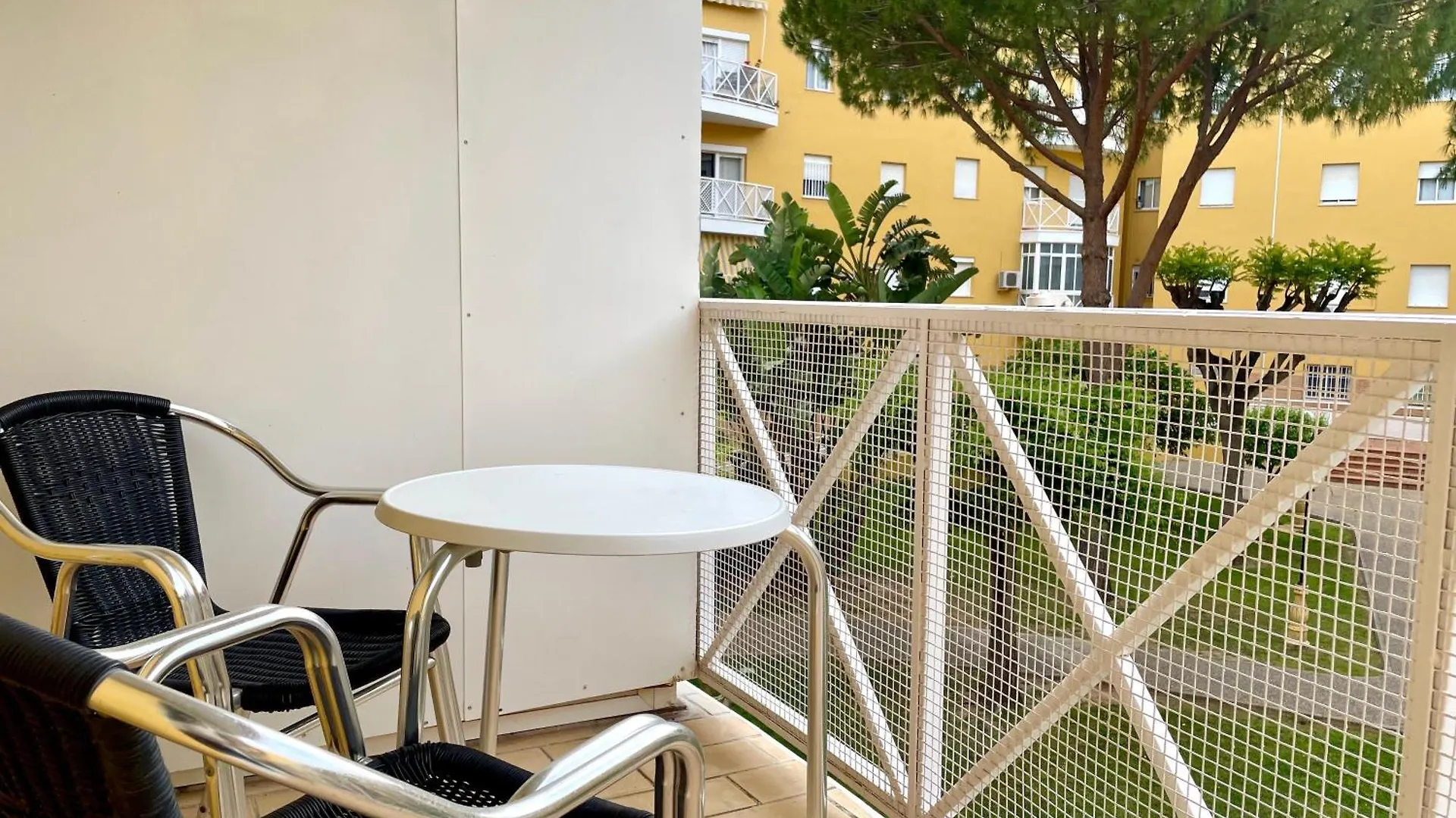 Apartment Las Antillas By Rentcadiz El Puerto de Santa Maria