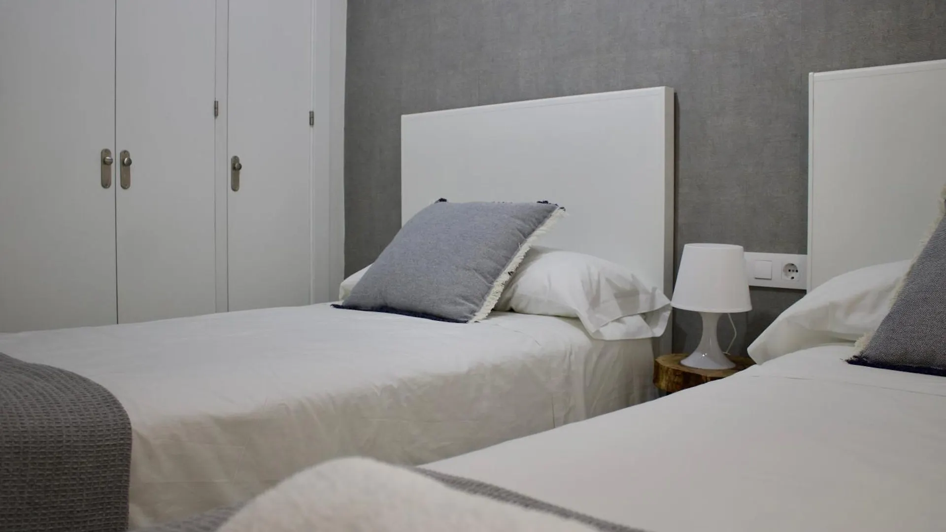 Apartment Las Antillas By Rentcadiz El Puerto de Santa Maria Spain