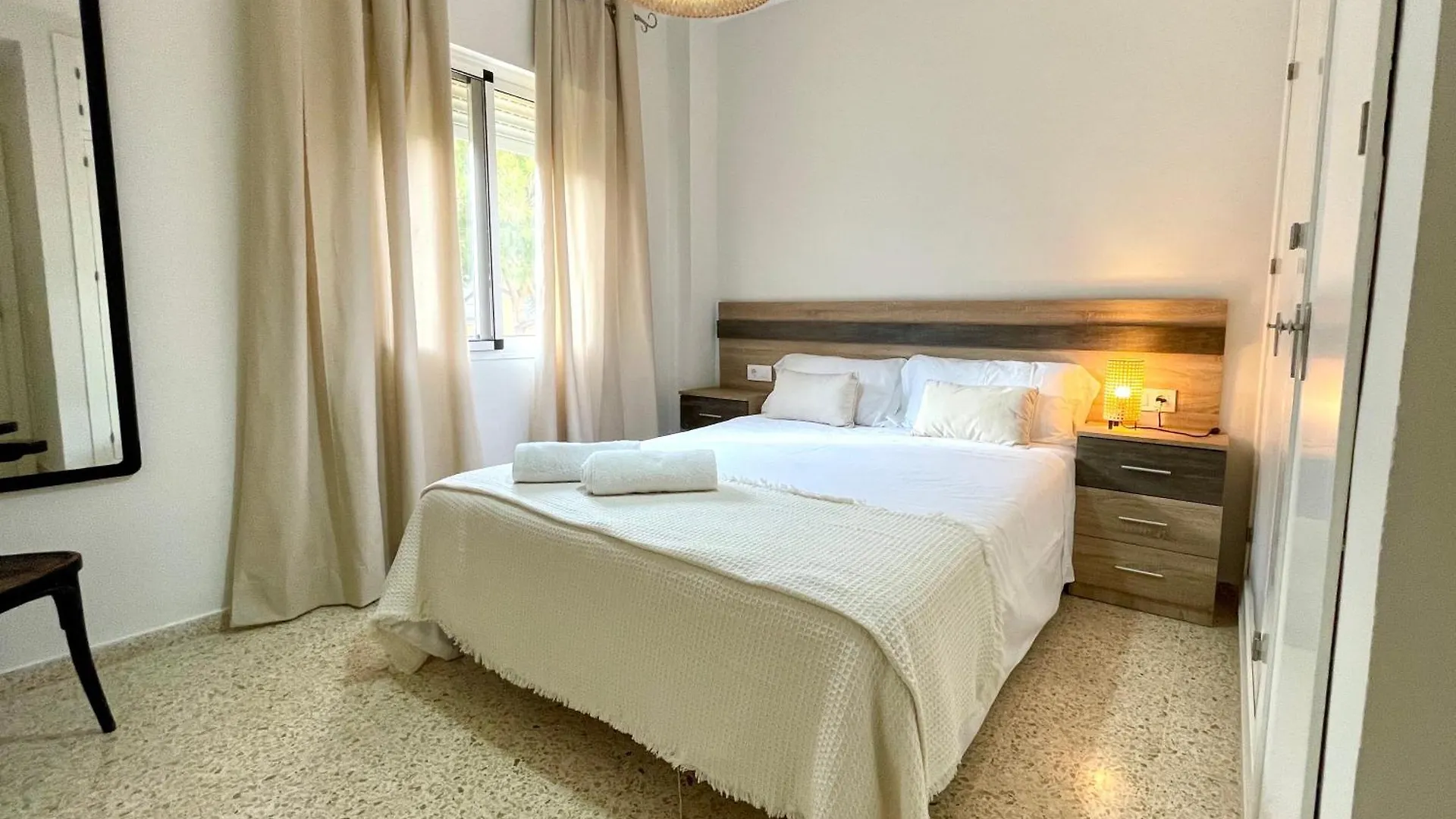 Apartment Las Antillas By Rentcadiz El Puerto de Santa Maria