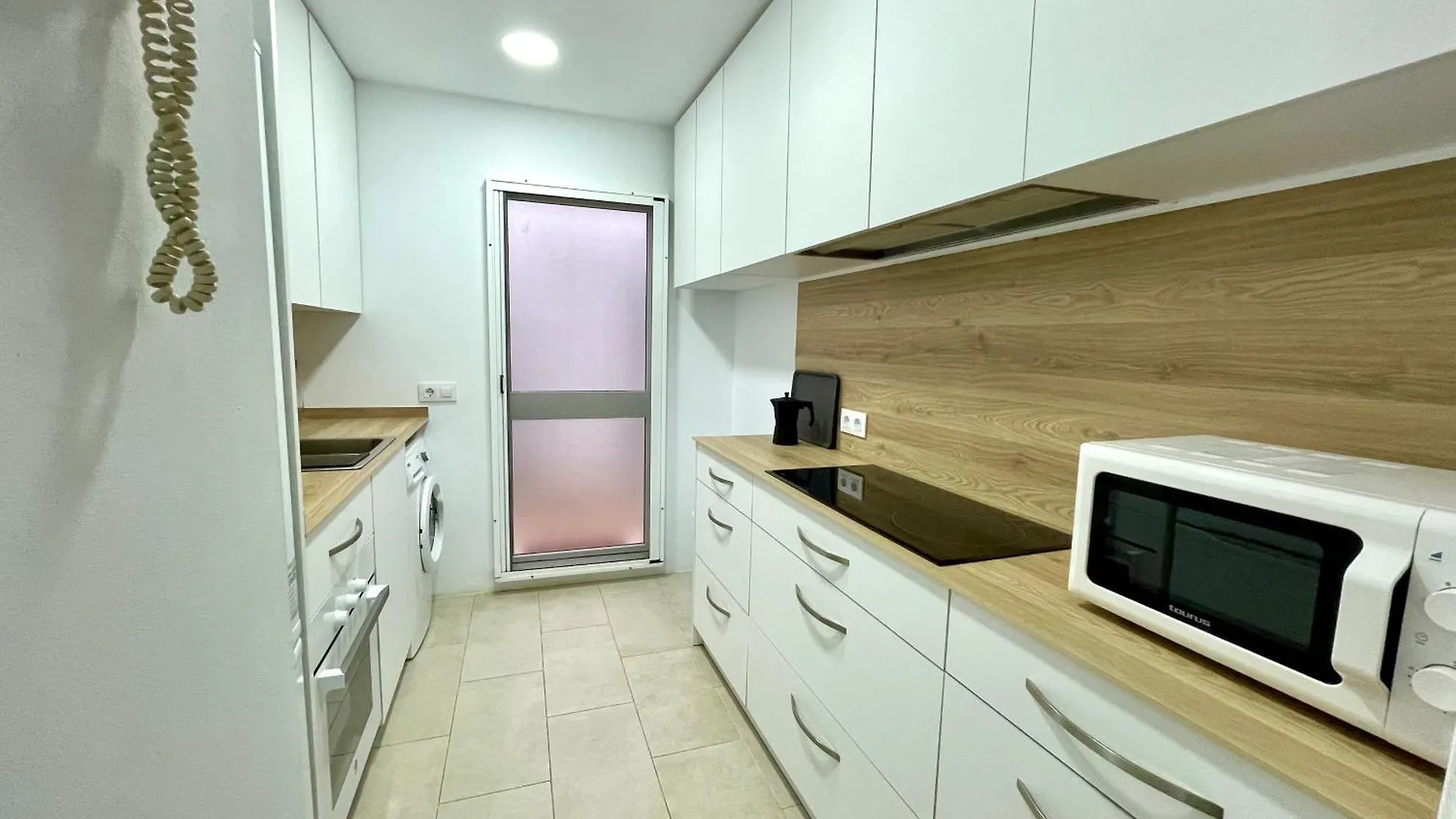 Apartment Las Antillas By Rentcadiz El Puerto de Santa Maria