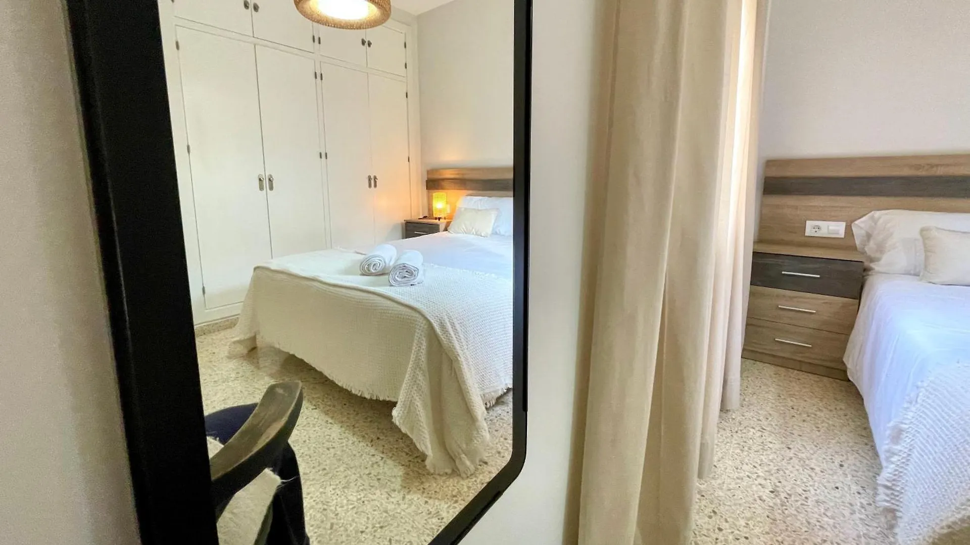 Apartment Las Antillas By Rentcadiz El Puerto de Santa Maria