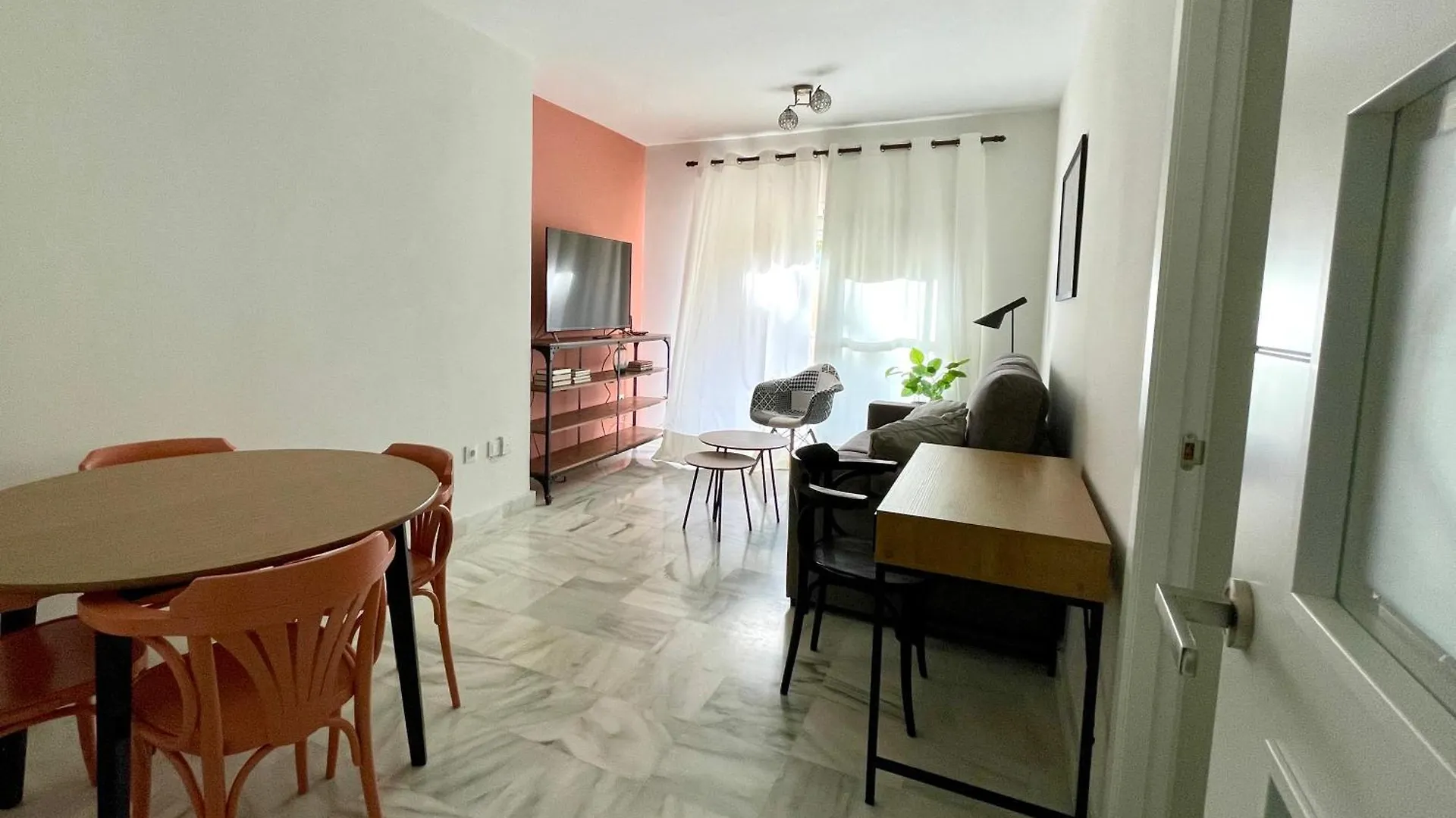 Las Antillas By Rentcadiz El Puerto de Santa Maria Apartment