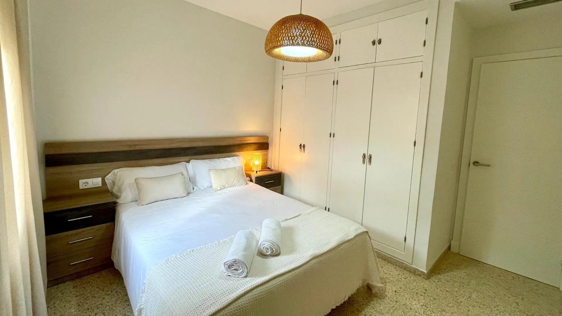 Apartment Las Antillas By Rentcadiz El Puerto de Santa Maria
