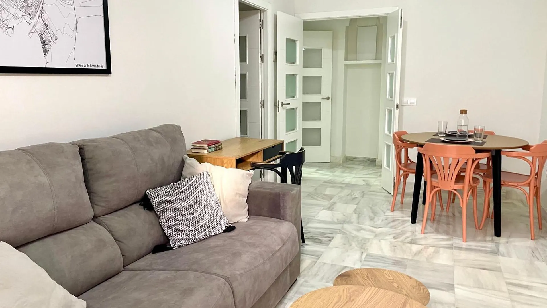 Las Antillas By Rentcadiz El Puerto de Santa Maria Apartment