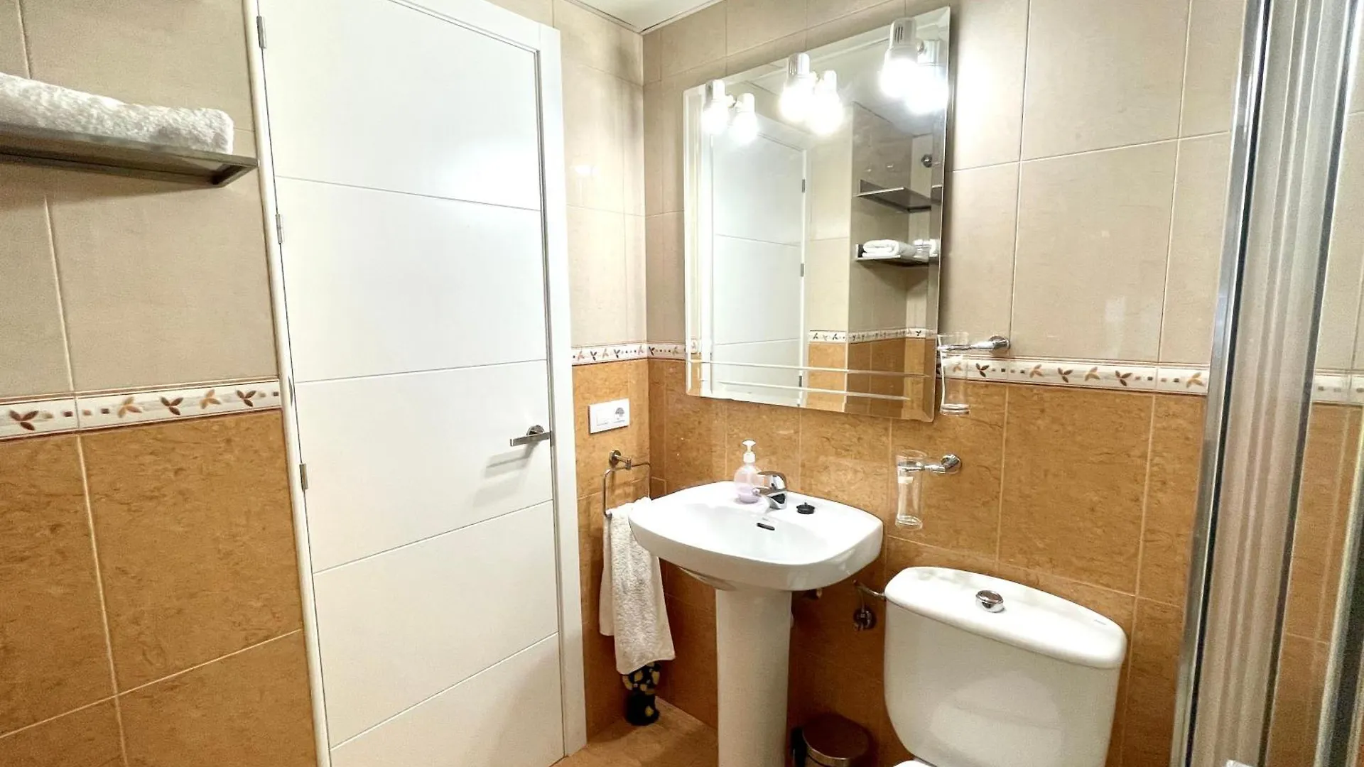 Apartment Las Antillas By Rentcadiz El Puerto de Santa Maria