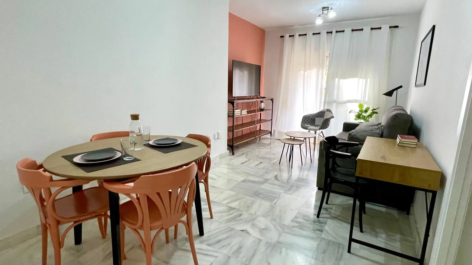 Apartment Las Antillas By Rentcadiz El Puerto de Santa Maria