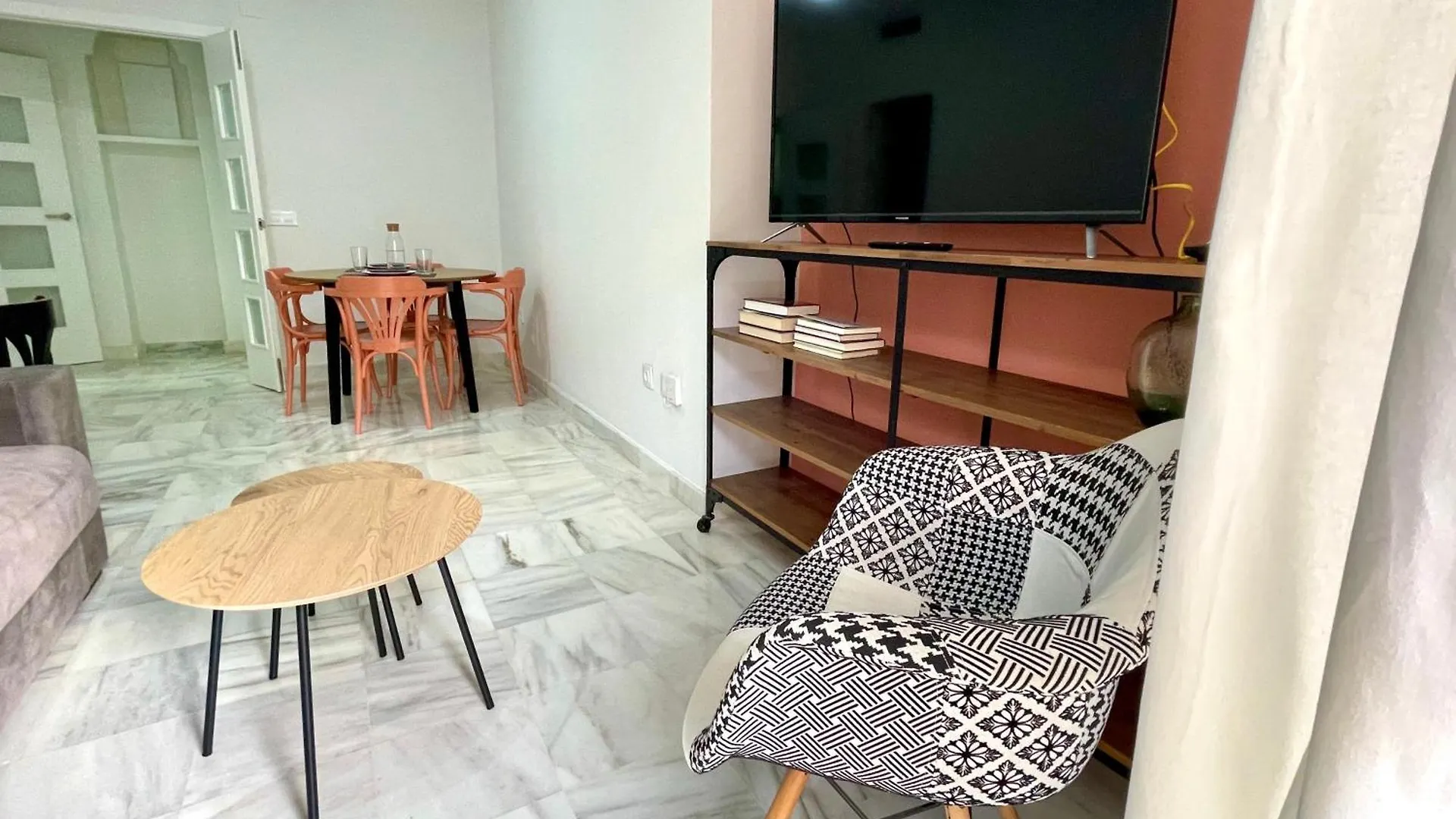 Apartment Las Antillas By Rentcadiz El Puerto de Santa Maria