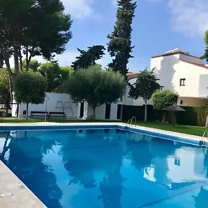 'sweet Home' Loft Con Piscina En La Mejor Playa De El Puerto Apartment