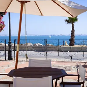 Homing Puerto Sherry Apartment