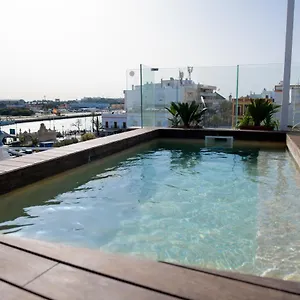 Nueva Ribera Apartment