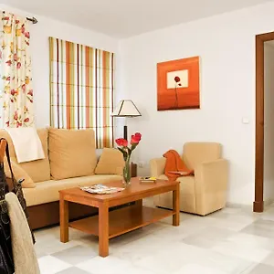 Casa Palacio Luna Apartment