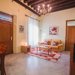 Atico Cielos 102 Apartment