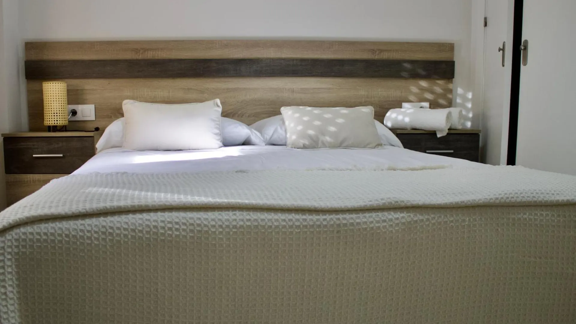 Apartament Las Antillas By Rentcadiz El Puerto de Santa María