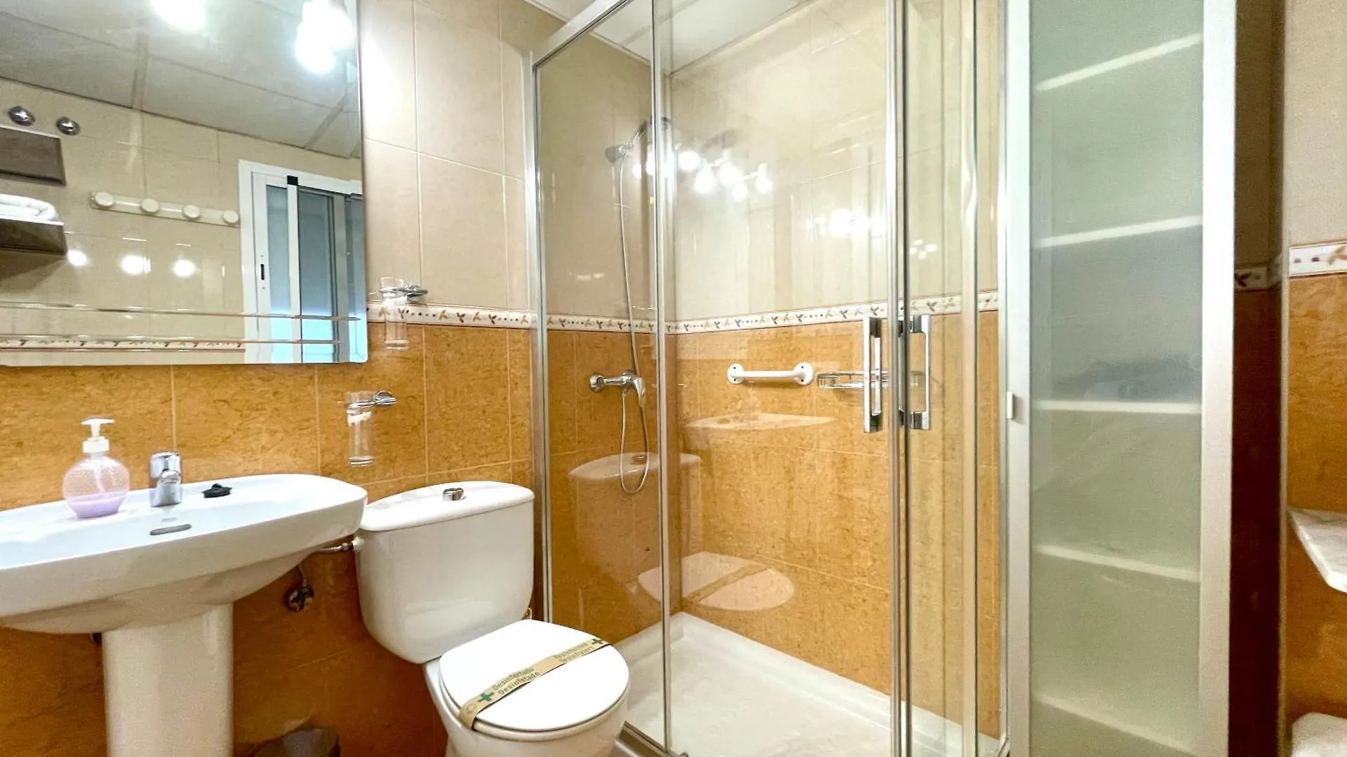 Las Antillas By Rentcadiz El Puerto de Santa María Apartament